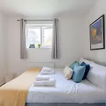 Bright 3 Bedroom House With Terrace 16 Mins To Big Ben