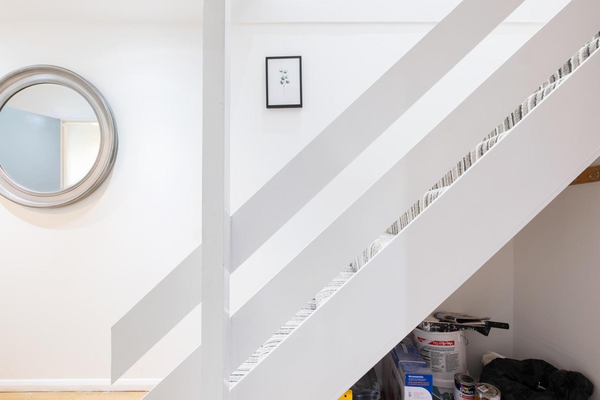 Apartment Bright 3 Bedroom House With Terrace 16 Mins To Big Ben London